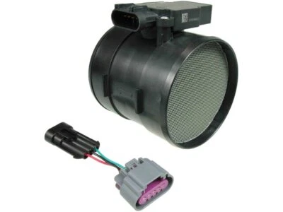 For 2002 Lincoln Blackwood Mass Air Flow Sensor NGK 66961TX Air Mass Sensor - Image 1 of 2