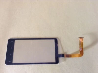 Evo Design /Hero S 4GSIGN Phone Touch Screen Lens Glass Repair Digitizer C711833 - Image 1 of 4