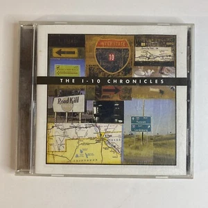 The I-10 Chronicles by The I-10 Chronicles (CD, Mar-2000, Virgin) Rock Country - Picture 1 of 6