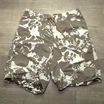 Board Shorts Patagonia M’s Wavefarer Talla 31 Foto 1 de 4