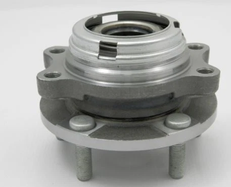 FOR NISSAN MURANO 2003-2008 QUEST ALTIMA 3.5 TEANA J31 FRONT WHEEL HUB BEARING  — 第 1/1 张图片