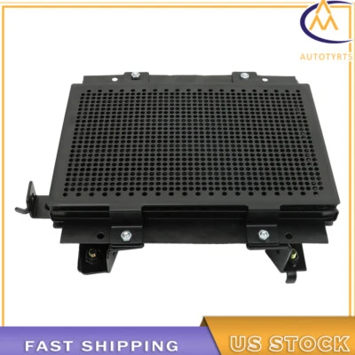 Enfriador de combustible diésel para Chevrolet Silverado 2500HD 3500 3500 HD 2001-2010 904-180 Foto 1 de 4