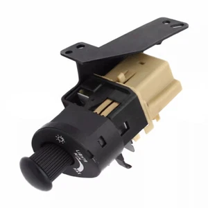 New Headlight Switch Fit for Buick Century 1997-2005 / Regal 1997-2004 10416123 - Picture 1 of 8