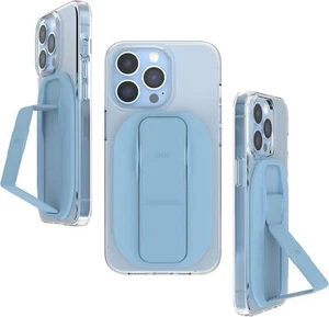 Clckr Stand & Grip For Magsafe Phone Grip | Color: Blue - Picture 1 of 4