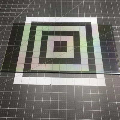 Viking 原始设备制造商内门玻璃 PE060023 16.25 x 8.75 #1 — 第 1/4 张图片