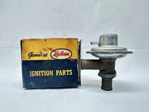 Válvula de control de calefacción 1959-1960 Mercury 62-66 Lincoln 66-67 Dodge Ply NORS H-977 - Imagen 1 de 7
