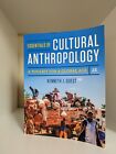 Essentials Of Cultural Anthropology  A Toolkit For A Global Age Kenneth Guest