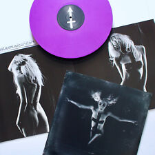 BEAUTIFUL TAYLOR MOMSEN COVER DELUXE COLOR VINYL THE PRETTY RECKLESS LP