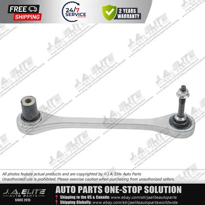 Rear Track Rod Control Arm fits Bentley Continental GT Flying Spur, 4E0501529G - Imagem 1 de 4