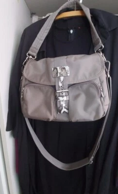 Bolso Hobo BOGNER, Bandolera, Mediano Foto 1 de 4