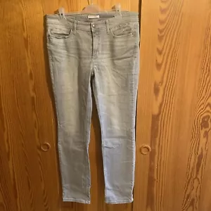 CAMBIO Damen Jeans Parla Hose Gr. 44 - Bild 1 von 5