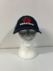 Super Rugby - New South Wales Waratahs Canterbury Hat - Official Licensed - Os