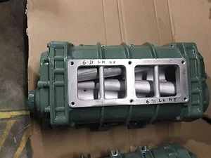 5120993 5120996 DETROIT DIESEL 671 INLINE BLOWER - Picture 1 of 3
