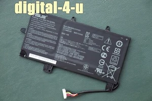 New Genuine C31N1803 OEM Battery for Asus ZenBook Pro 14 UX480 UX480FD UX450FD - Picture 1 of 2