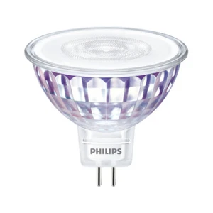 Philips Master Value LED Spot GU5.3 5,8W wie 35W 36° warmweiß 2700k dimmbar - Bild 1 von 1