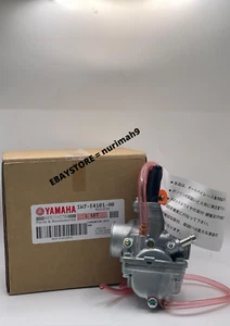 YAMAHA Y80 PW80 CARBURETOR Assy OEM Thailand - Foto 1 di 15
