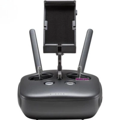 DJI Phantom 4 Pro Transmitter Remote Controller GL300F - Obsidian Edition - Image 1 of 4