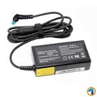 Acer Aspire 3600 Series 3603Wxci Laptop Charger 19V 3.42A 65W + Cable / No Cable