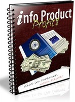 eBook Infoprodukt PROFITE Geld im Internet noch heute! INFORMATIONS PRODUKTE PLR