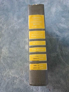 VINTAGE READER'S DIGEST CONDENSED BOOKS VOLUME 4, 1973 - Picture 1 of 3