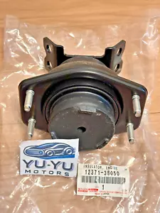 Lexus Genuine LS460 07-12 Rear Engine Mounting Insulator No.1 12371-38050 OEM - Picture 1 of 9