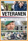 Veteranen Ingezet In Dienst Van De Vrede (UK IMPORT) DVD NEW
