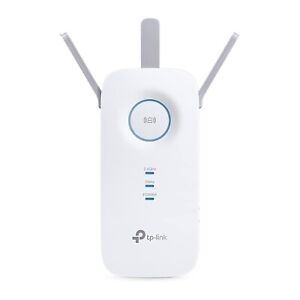 TP-Link RE450 AC1750 Wireless Dual Band Wi-Fi Range Extender, Repeater, Booster
