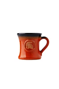 Mustache Mug - The Golden Spartan - Picture 1 of 5