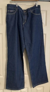 Lapco Fr Women’s Flame Resistant Jeans Size 20 Reg NWT - Picture 1 of 5