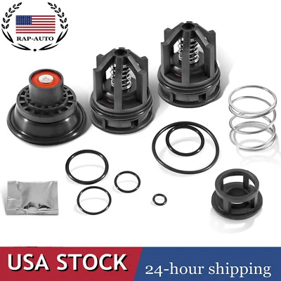 RK34-375 Backflow Preventer Repair Kit for ZurnWilkins 375/375XL/375ST 1/2"-3/4" - Image 1 of 4
