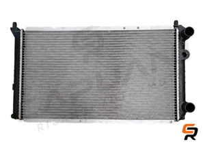 Radiatore raffreddamento Valeo per Fiat REGATA / RITMO - Picture 1 of 2