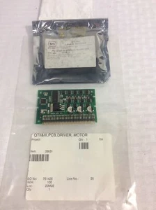 NUEVO MOTOR CONTROLADOR DE PCB STI QUICK TRAK II & III, QTII & QTIII TMCM-035 V2.1 63015 - Imagen 1 de 11
