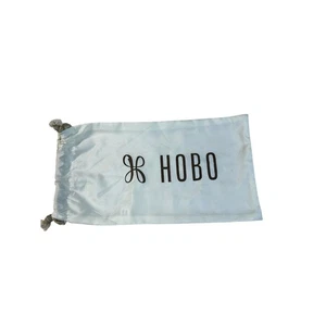 Hobo  Drawstring Pouch Bag Small Accessory Pouch - Picture 1 of 2