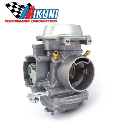 Mikuni Carburetor carb Polaris Sportsman 500 300 400 Magnum 425 Ranger 700 oem - Image 1 of 4