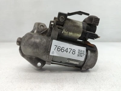 Acura Rdx 2013-2018 motor de arranque de coche solenoide fabricante original JIIYO Foto 1 de 4
