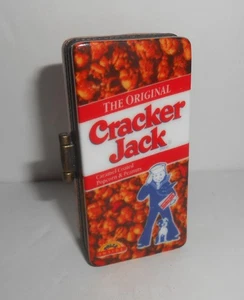 Midwest of Cannon Falls - CRACKER JACK Schmuckschatulle mit Pfeife - Bild 1 von 7