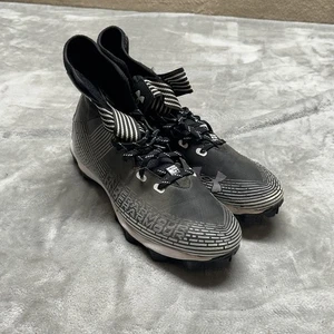 Under UA Armour Highlight Franchise Men's Football Cleats Size 13 -0303 - Picture 1 of 7