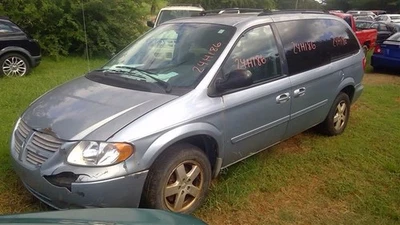 Muelle de hoja trasero 119" Wb para caravana 01-07 210612 Foto 1 de 4