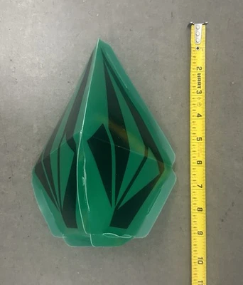 VOLCOM AUTHORIZED DEALER 90’S SKATEBOARD SNOW MOTO SURF SKATEBOARD SIGN DISPLAY - Image 1 of 4