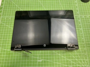 HP Pavilion x360 14m-dh 14 LCD Touch Screen Display Complete Assembly #cc205 - Afbeelding 1 van 2