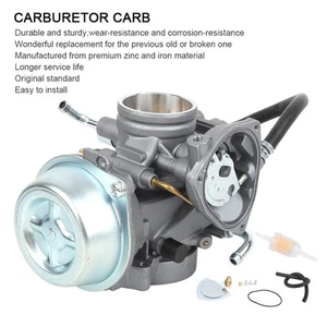 Carburetor Carb ATV Part For Sportsman 500 4x4 HO/RSE HO/ DUSE HO - Picture 1 of 12