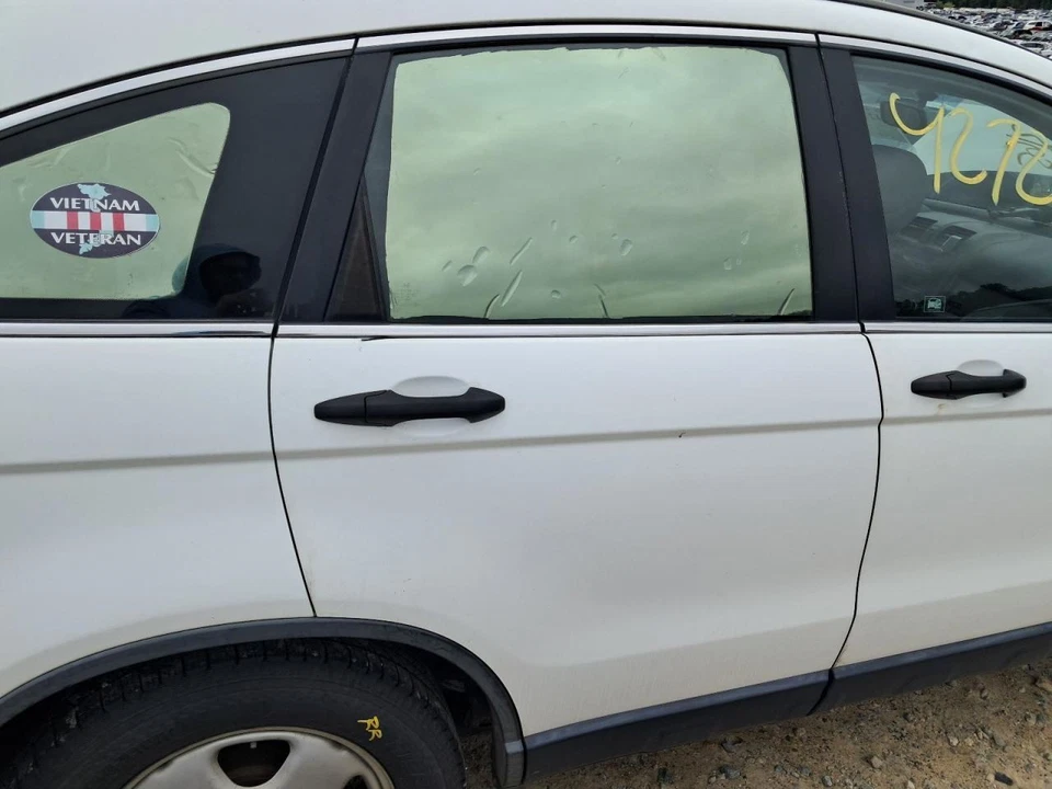 Puerta lateral trasera de pasajero eléctrica solar para 07-11 CR-V 2654661 Foto 1 de 4