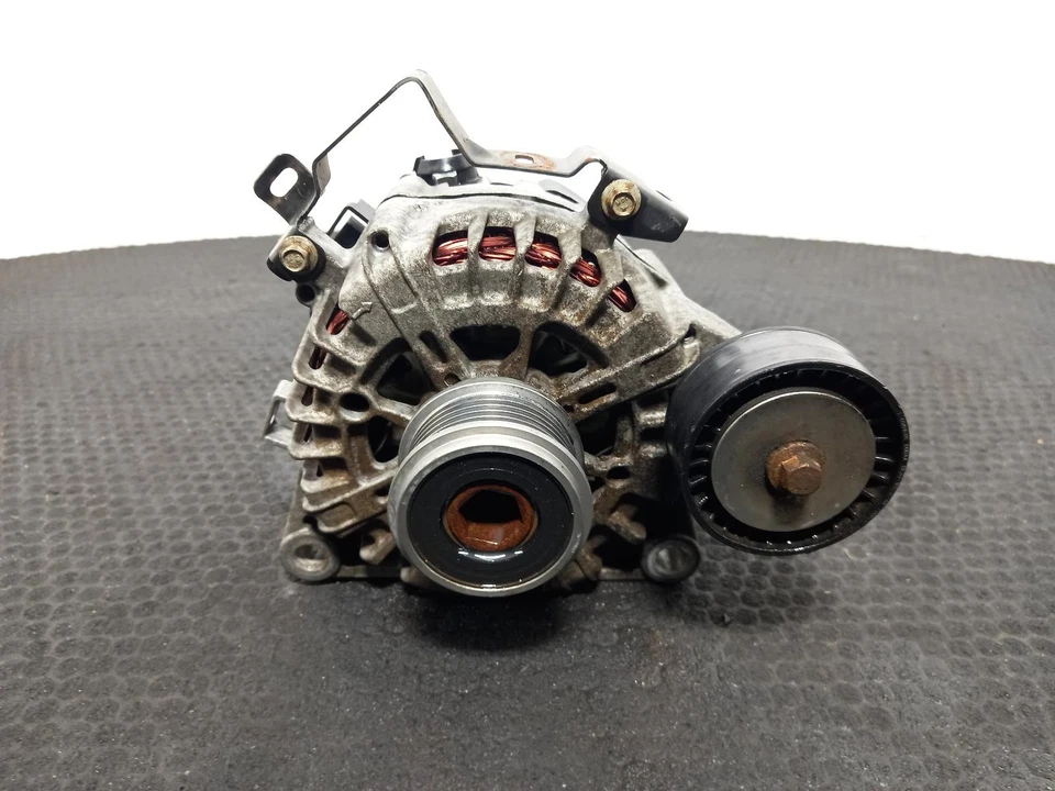FORD TRANSIT Alternator 2014-2025 2.0L YMR6 LRA04119 - Image 1 of 4