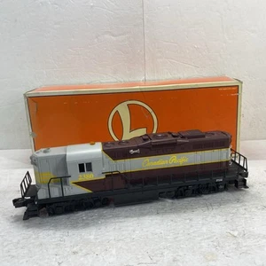 Lionel 6-18564 O Gauge Canadian Pacific EMD GP-9 w/TMCC Sound - Picture 1 of 6