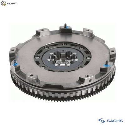 FLYWHEEL 2294 701 052 FOR HYUNDAI i30/III/FASTBACK ELANTRA/GT KIA PROCEED/Van - Image 1 of 4