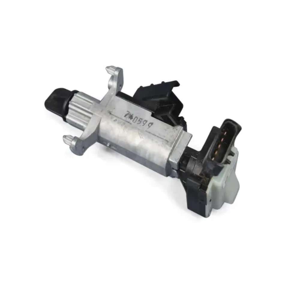 Interruptor de encendido con carcasa OEM Mopar para Chrysler Sebring 2007 2008 2009 2010 Foto 1 de 4