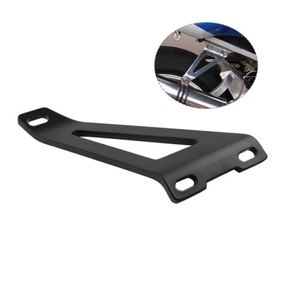 Muffler Bracket Exhaust Hanger For Suzuki GSXR600 GSXR 750/1000 2000-2003 - Imagem 1 de 4