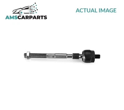 TIE ROD AXLE JOINT TRACK ROD FRONT INNER RE-AX-3760 MOOG NEW OE REPLACEMENT - Image 1 of 4