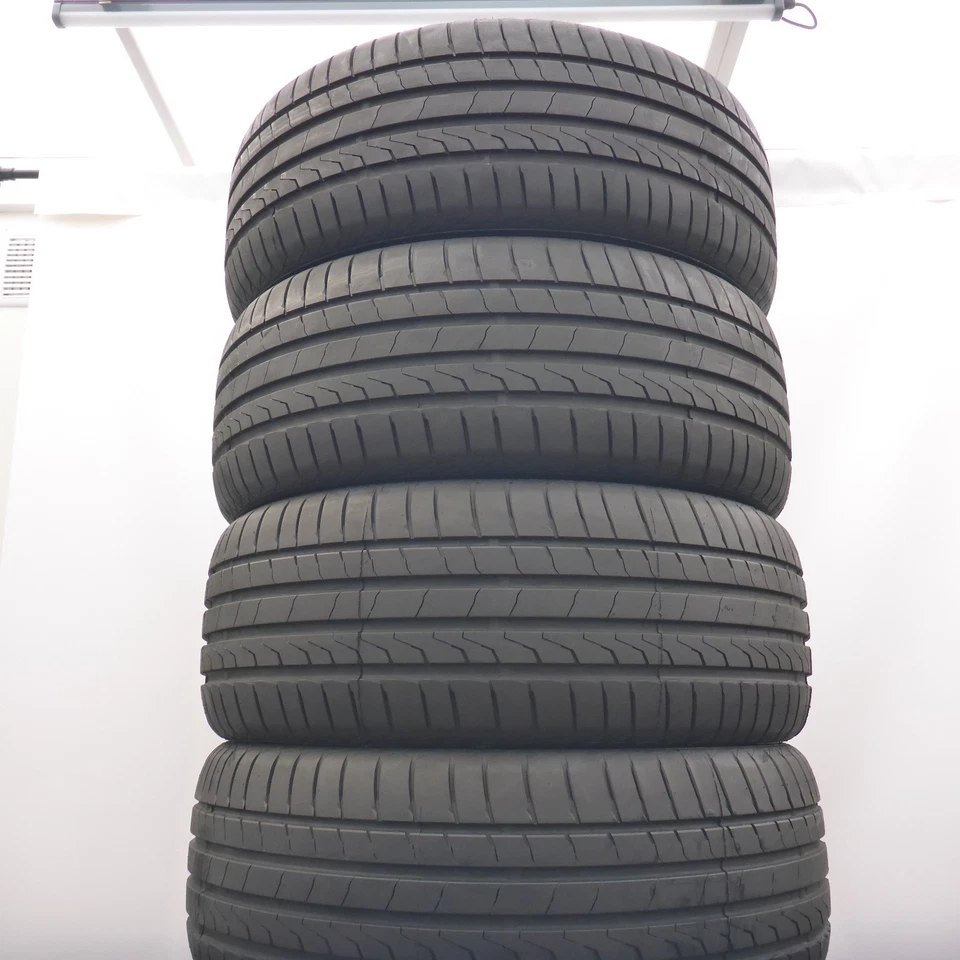 255 45 19 LINGLONG 255/45 R19 100V Grip Master Sommerreifen 2024 VOLL WIE NEU - Bild 1 von 4