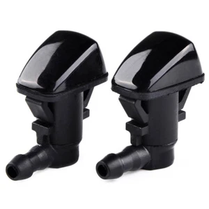 Boquilla en aerosol limpiaparabrisas para lavadora para Jeep Grand Cherokee 2005-10 55079049AA - Imagen 1 de 5